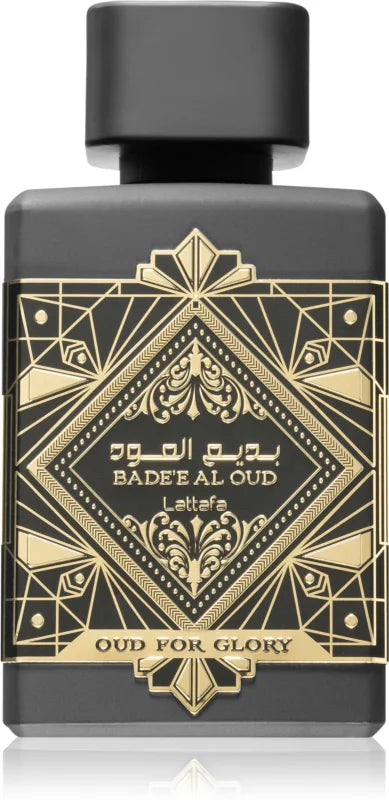 Lattafa Badee Al-Oud EDP 100ml