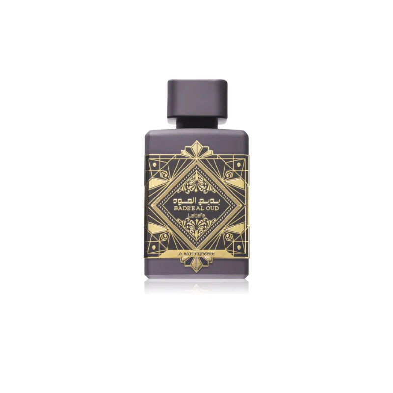 Lattafa Badee Al Oud Amethyst EDP 100ml