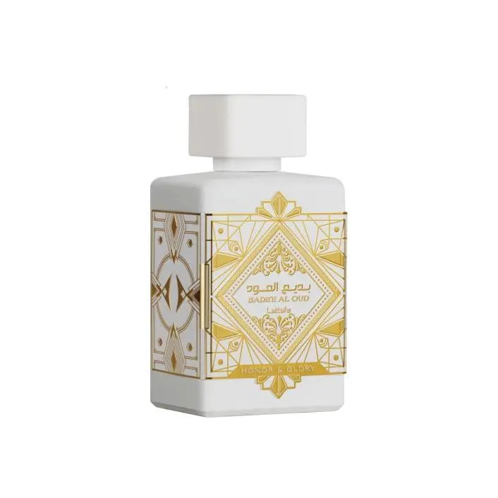 Lattafa Badee Al Oud Honor & Glory EDP 100ml