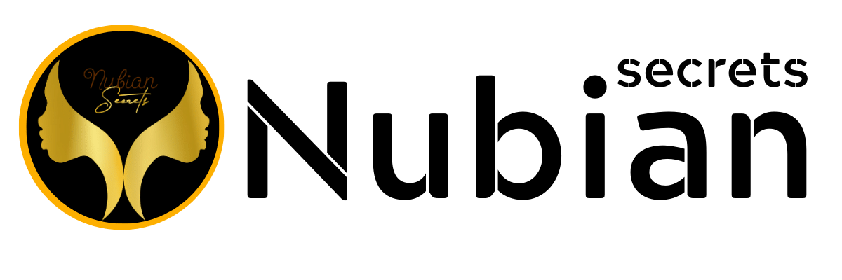 Nubian Secrets Logo