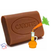 Carrot Soap - 100g