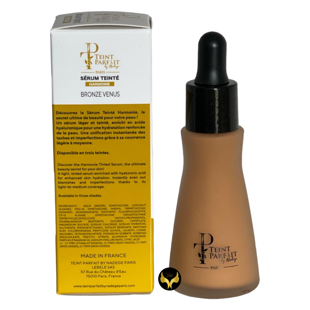 Harmony Teinted Serum - 30ml