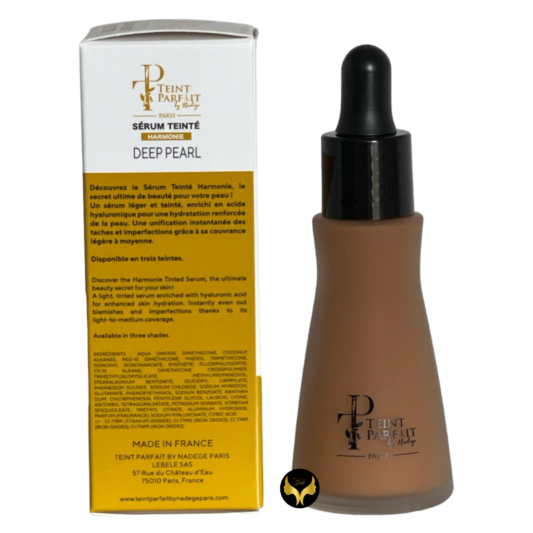 Harmony Teinted Serum - 30ml