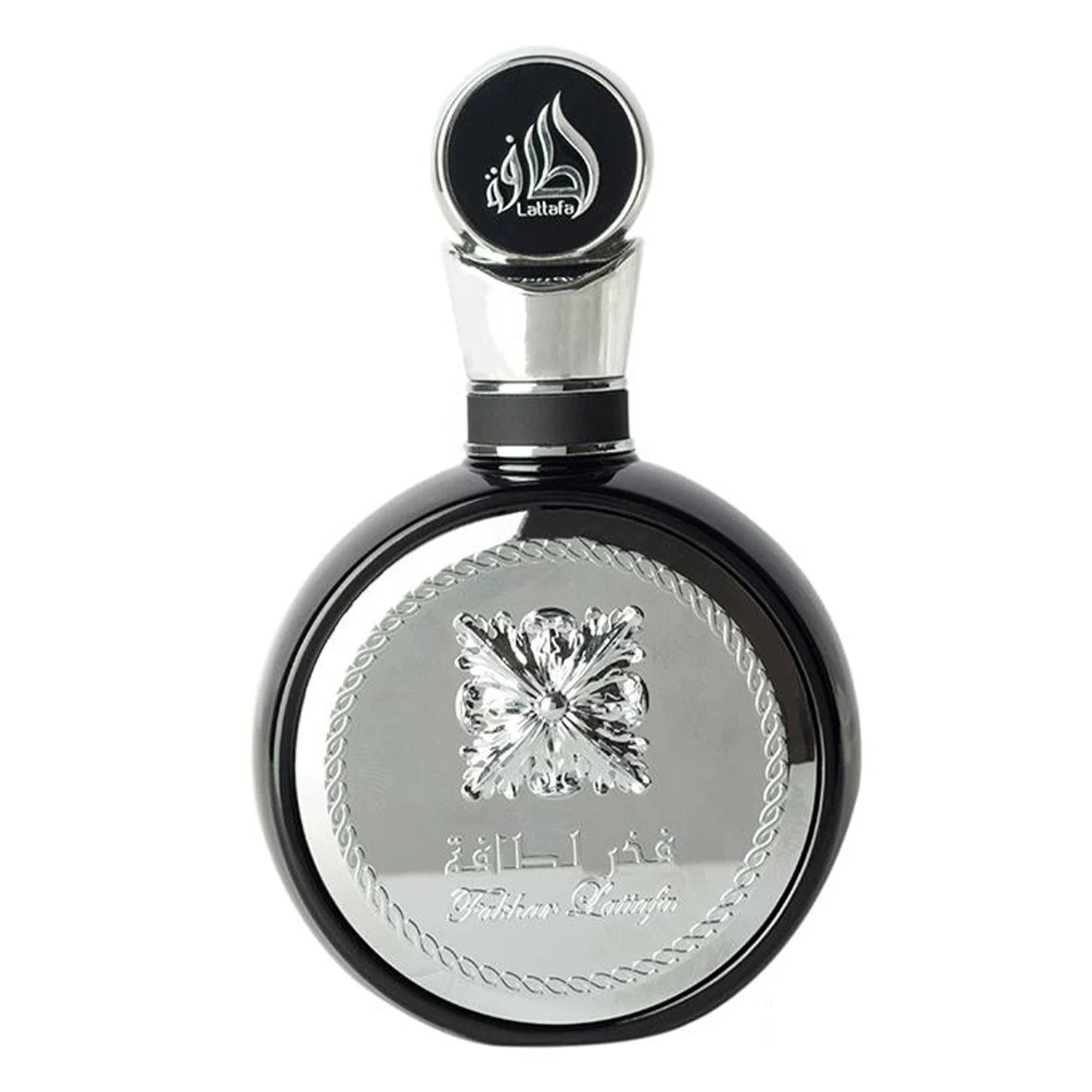 Lattafa Fakhar Lattafa Silver EDP 100ml