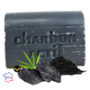 Savon bio au Charbon Actif