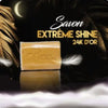 Savon éclaircissant 24 carats D'Or Extreme Shine - 200 g