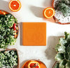 Orangen- und Vitamin-C-Seife – 90 g